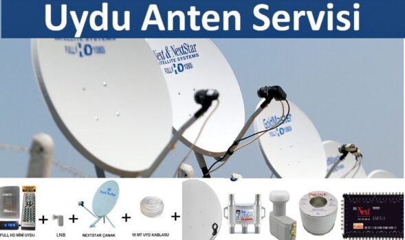 Cumayeri Antenci